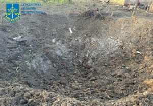 В области во время вчерашних обстрелов погибли четверо мирных жителей