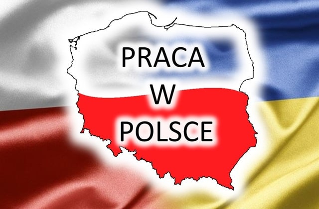Работа в Польше для украинцев: как устроиться, особенности, какие профессии востребованы