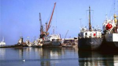 Херсонский морпорт инвестиционно привлекателен для Литвы