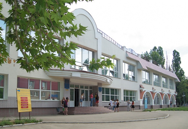 В Херсон приедут учиться студенты из КНР