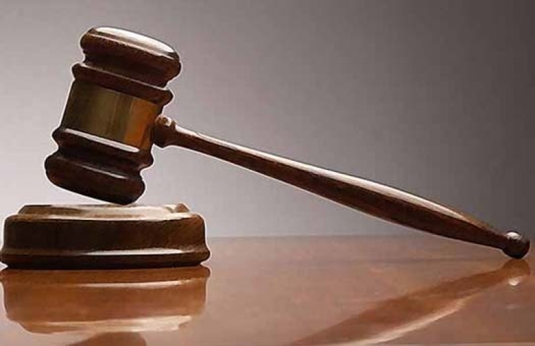 На Херсонщине завершился суд над заведующей почтовым отделением, которая присваивала деньги односельчан