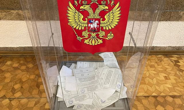Еще одна коллаборационистка отправится в места лишения свободы