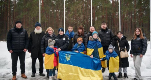 Еще пятерых детей вернули на подконтрольную Украине территорию