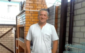 «Заместитель главы администрации» оккупированного села приговорен к 9-ти годам тюрьмы