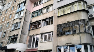Враг обстрелял около 30-ти населенных пунктов – есть пострадавшие