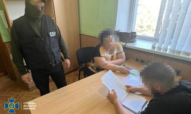 Взята под стражу «главный бухгалтер» российского госпиталя