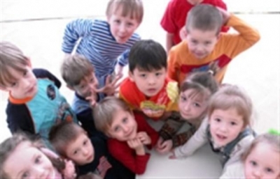 В Херсоне ущемляют права детей 