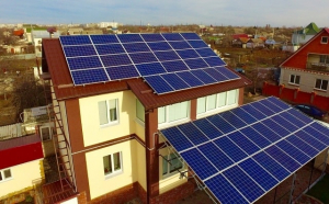 Солнечная электростанция для дома: что нужно знать, особенности, плюсы и минусы