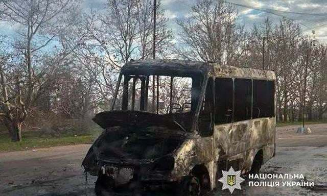 Враг атаковал правобережье из артиллерии, минометов, РСЗО и беспилотников
