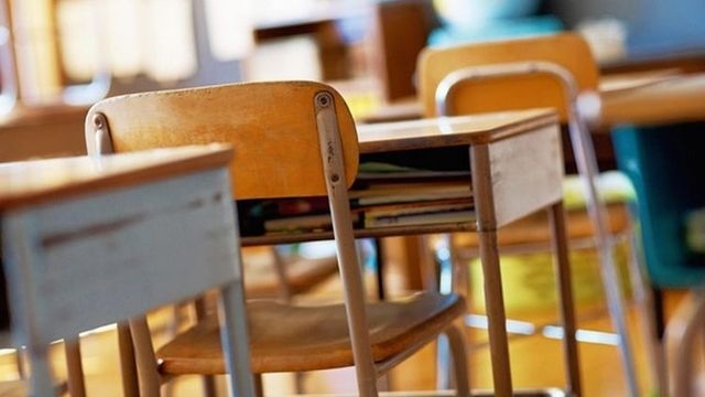 В Херсоне останется только 4 школы с полным средним образованием?