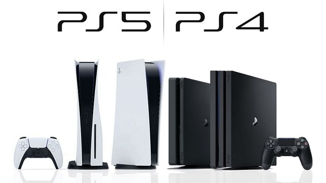 Sony PlayStation 5 против PS4 Pro: какую консоль выбрать?