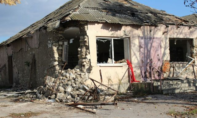 В Архангельском планируют восстановить амбулаторию