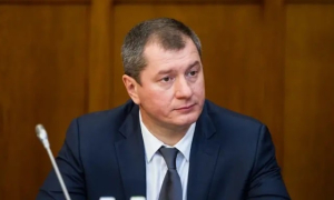 Экс-председатель оккупационного правительства Херсонщины приговорен к 12 годам лишения свободы