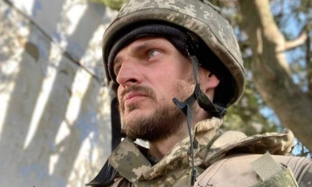 Херсонец, потерявший на войне руку, создал курс для людей с такими же проблемами