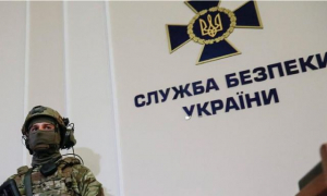 Житель села Приозерное подозревается в коллаборационизме