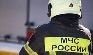 Двум работникам оккупационного «МЧС» заочно объявлены подозрения