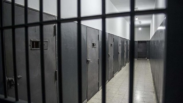 Таксисту из Херсона Валерию Крысову грозит тюремный срок