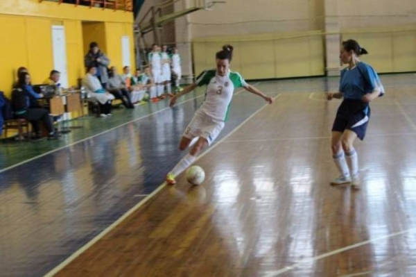 Спортивные новости Херсона