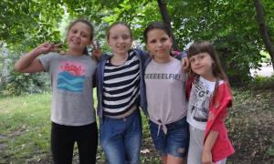 На Херсонщине утвердили программу оздоровления детей на ближайшие 5 лет