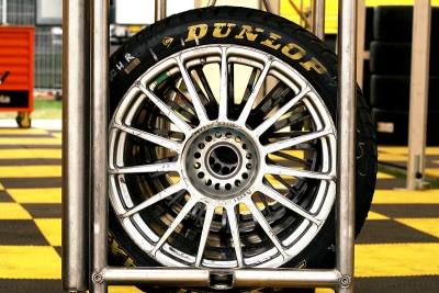 DUNLOP – шины для тех, кто ценит надежность