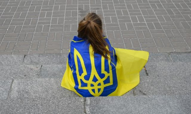 Семерых херсонских детей удалось вернуть с оккупированной территории