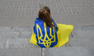 Семерых херсонских детей удалось вернуть с оккупированной территории
