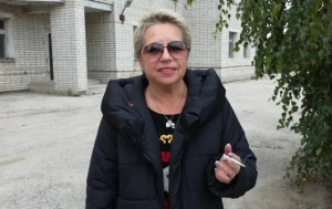 «Чиновнице» оккупационной «администрации» объявлено подозрение