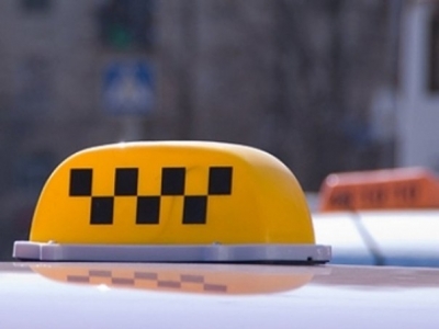 Первое социальное такси в Херсоне