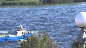 Во время морской прогулки погиб житель Херсона