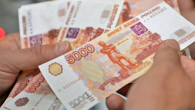 «Начальница почты» на оккупированной территории присвоила более 2-х млн рублей