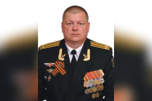 Установлена личность россиянина, который отвечал за вывоз ценностей из музея в Херсоне