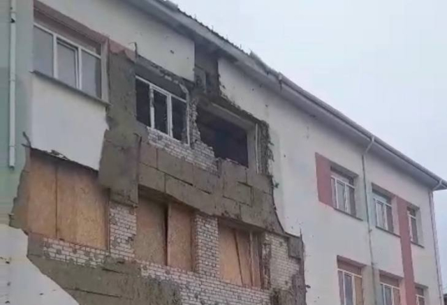 В Томиной Балке в результате сброса взрывчатки с дрона погиб мужчина