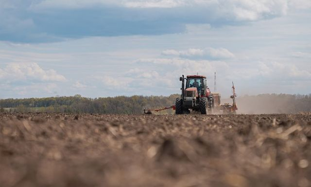 В регионе до сих пор не восстановили свою работу 30% агропредприятий