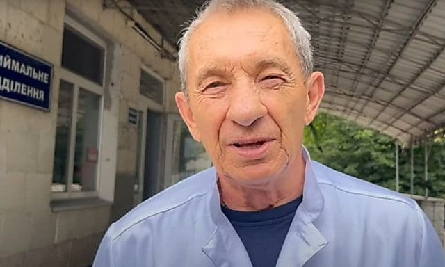«Главному врачу» больницы в Олешках объявлено о подозрении