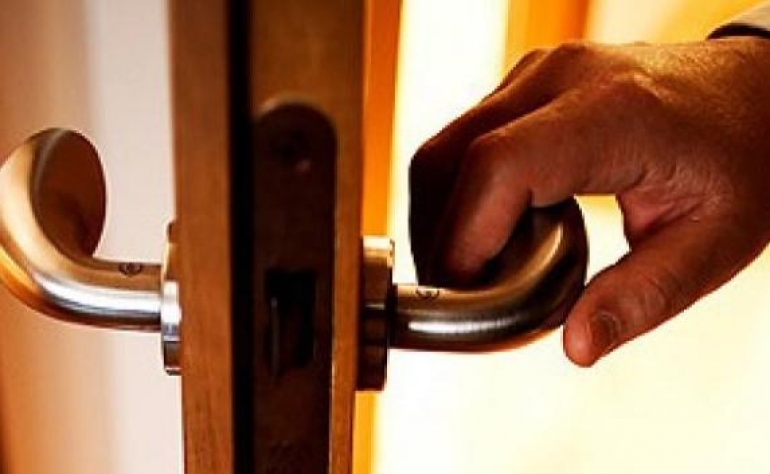 Правоохранители заговорили о росте квартирных и уличных краж