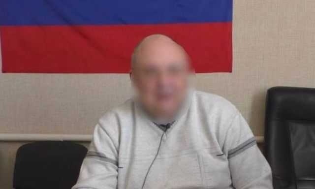 Экс-директор больницы вывез ее имущество на оккупированную территорию