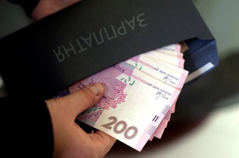 На Херсонщине усилили борьбу с теневыми зарплатами