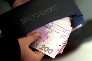 На Херсонщине усилили борьбу с теневыми зарплатами
