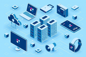 Виртуальный хостинг, VPS, выделенный сервер: основные отличия, кому подойдут и для чего