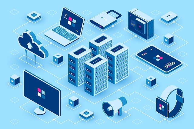 Виртуальный хостинг, VPS, выделенный сервер: основные отличия, кому подойдут и для чего