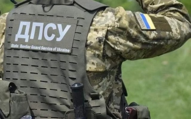Херсонская ГВА выделит 2 млн гривен на нужды погранотряда