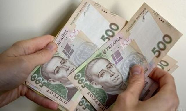 Мошенники обманули жителей области почти на 300 тыс. гривен
