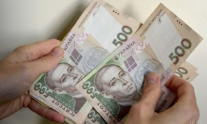 Мошенники обманули жителей области почти на 300 тыс. гривен