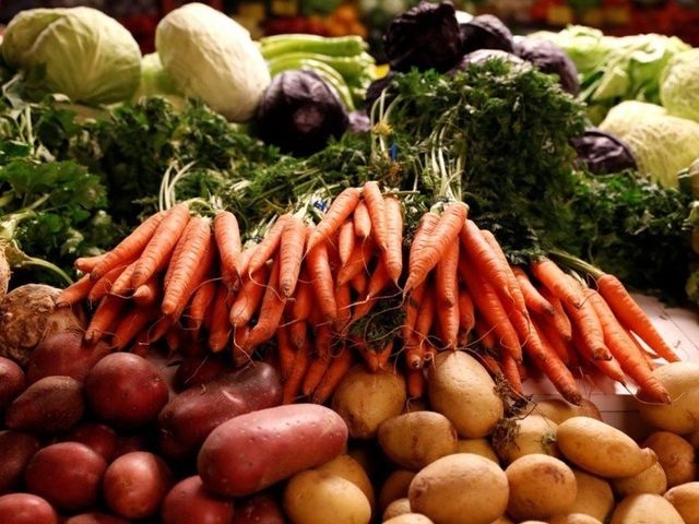 Коронавирус и интернет помогли фермерам объединиться для сбыта продукции