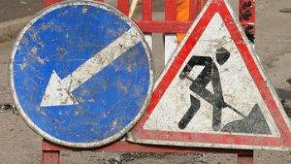 «Облавтодор» спешит отремонтировать дороги к началу туристического сезона
