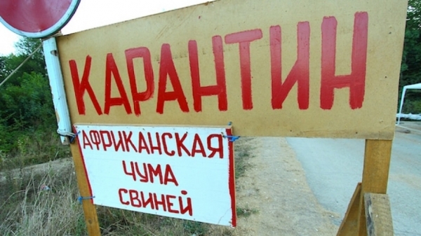 «Мясная» проблема вызвала протест у предпринимателей