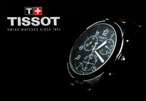 Особенности швейцарских часов Tissot: что нужно знать, кому подойдут