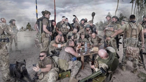 Французский фотограф Эмерик Луиссе подарит свою работу художественному музею