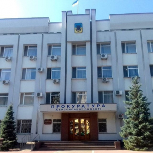 Коллаборантка успела поработать на двух должностях в оккупационной администрации