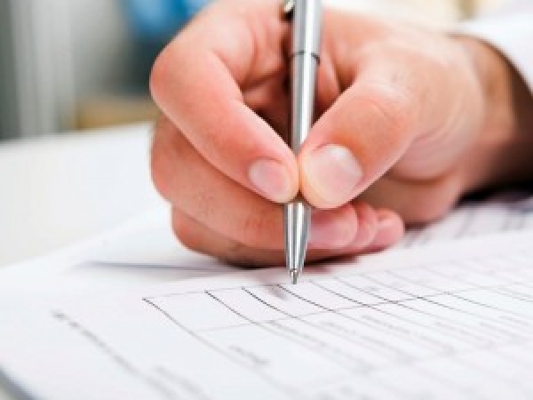 Предприятия-должники отчитались о финансовом состоянии в ОГА 